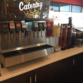 Corner Bakery Cafe - Drinks!!! - Salad Near Me - Houston, Texas Corner Bakery Cafe - Drinks!!! - Salad Near Me - Houston, Texas