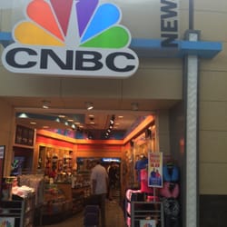 CNBC