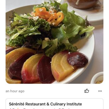 Sérénité Restaurant - French Near Me - Medina, Ohio Sérénité Restaurant - French Near Me - Medina, Ohio