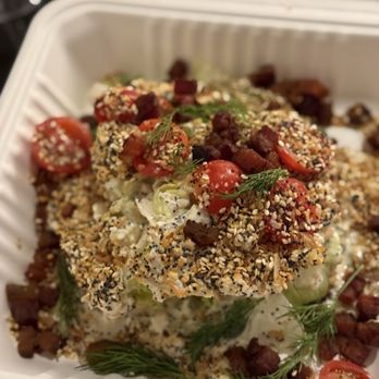 Turkey and The Wolf - Breakfast & Brunch Near Me - Las Vegas, Nevada Turkey and The Wolf - Breakfast & Brunch Near Me - Las Vegas, Nevada