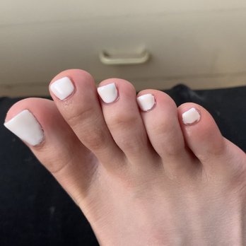 Amy Nails & Spa - It's super casual and not meticulous at all! I want to cry, I will never go again! - Nail Salons Near Me - Chino, California Amy Nails & Spa - It's super casual and not meticulous at all! I want to cry, I will never go again! - Nail Salons Near Me - Chino, California