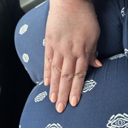 Fresh Nails!