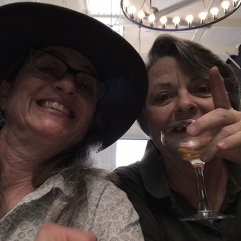 Young & Yonder Spirits - Jody and Diana stocking up on Stave Robber!!! - Distilleries Near Me - Healdsburg, California Young & Yonder Spirits - Jody and Diana stocking up on Stave Robber!!! - Distilleries Near Me - Healdsburg, California