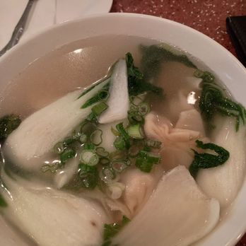 Jade Wok - Chinese Near Me - Los Angeles, California