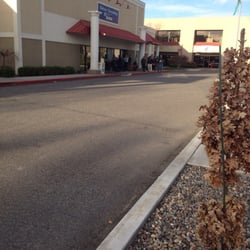 Department Of Licenses - Not even open yet!