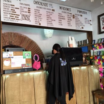 Oaxaca En Una Taza - Desserts Near Me - Oaxaca, OAX Oaxaca En Una Taza - Desserts Near Me - Oaxaca, OAX