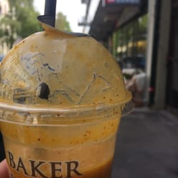 Baker Hansen Schultzgate