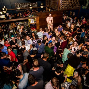 Beaux - Great dance floor, bars everywhere. - Gay Bars Near Me - San Francisco, California Beaux - Great dance floor, bars everywhere. - Gay Bars Near Me - San Francisco, California