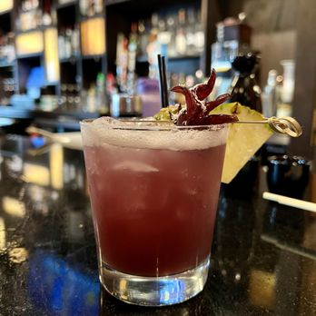 W-Tao Sushi - Hibiscus Dream - Japanese Near Me - Des Moines, Iowa W-Tao Sushi - Hibiscus Dream - Japanese Near Me - Des Moines, Iowa