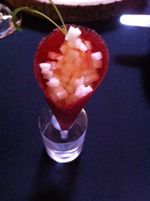 Ratatouille Food & Wine by null