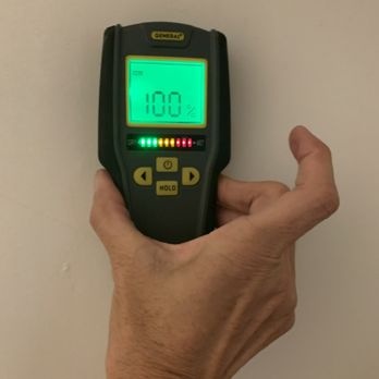 Ellsworth Environmental - Moisture reader - Home Inspectors Near Me - Redondo Beach, California Ellsworth Environmental - Moisture reader - Home Inspectors Near Me - Redondo Beach, California