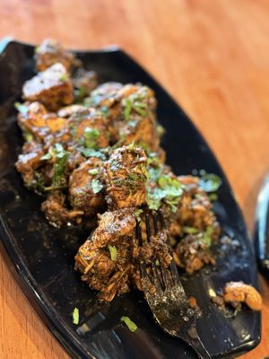 Aroma Indian Cuisine, Uptown by null