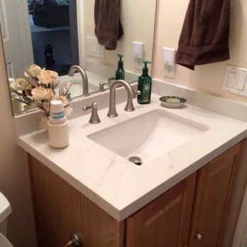 ADED Construction - Vanity bath - General Contractors Near Me ADED Construction - Vanity bath - General Contractors Near Me