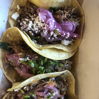 Ay Caramba, Eh - Carnitas tacos 3 for 11.99 - Mexican Near Me - Vaughan, Ontario Ay Caramba, Eh - Carnitas tacos 3 for 11.99 - Mexican Near Me - Vaughan, Ontario