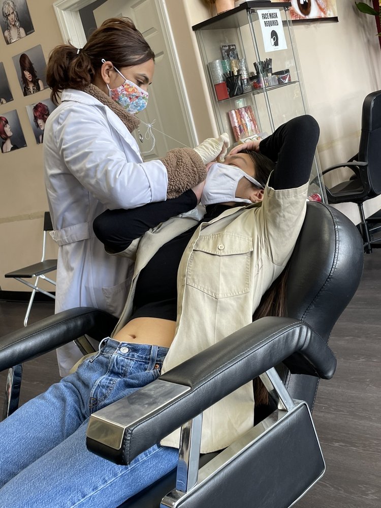 LAXMI EYEBROW THREADING & BEAUTY SALON Updated August 2024 79