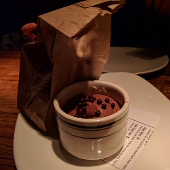 Linger - Coffee and doughnuts dessert - Asian Fusion Near Me - Denver, Colorado Linger - Coffee and doughnuts dessert - Asian Fusion Near Me - Denver, Colorado