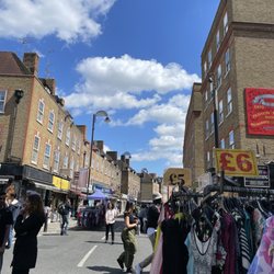 Petticoat Lane Market