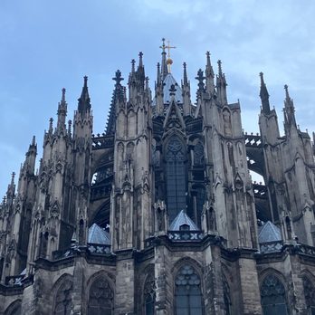 Kölner Dom - Landmarks & Historical Buildings Near Me - Cologne, NW Kölner Dom - Landmarks & Historical Buildings Near Me - Cologne, NW