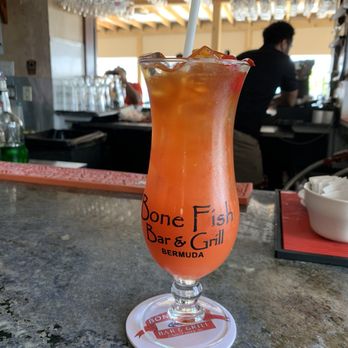 Bone Fish Bar & Grill - Rum Swizzle - Bars Near Me - Boston, LIN Bone Fish Bar & Grill - Rum Swizzle - Bars Near Me - Boston, LIN