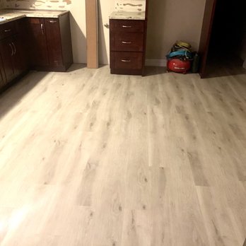 Coastal Kitchen & Bath Remodeling - Love these Vinyl floors that Eddie installed! - General Contractors Near Me - Anaheim, California Coastal Kitchen & Bath Remodeling - Love these Vinyl floors that Eddie installed! - General Contractors Near Me - Anaheim, California