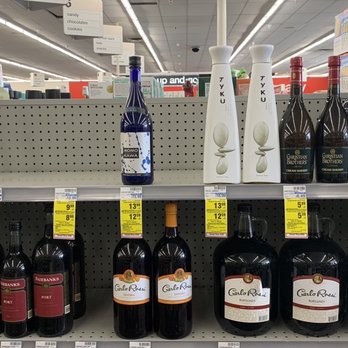 CVS Pharmacy - Cream Sherries - Drugstores Near Me - LONG BEACH, California