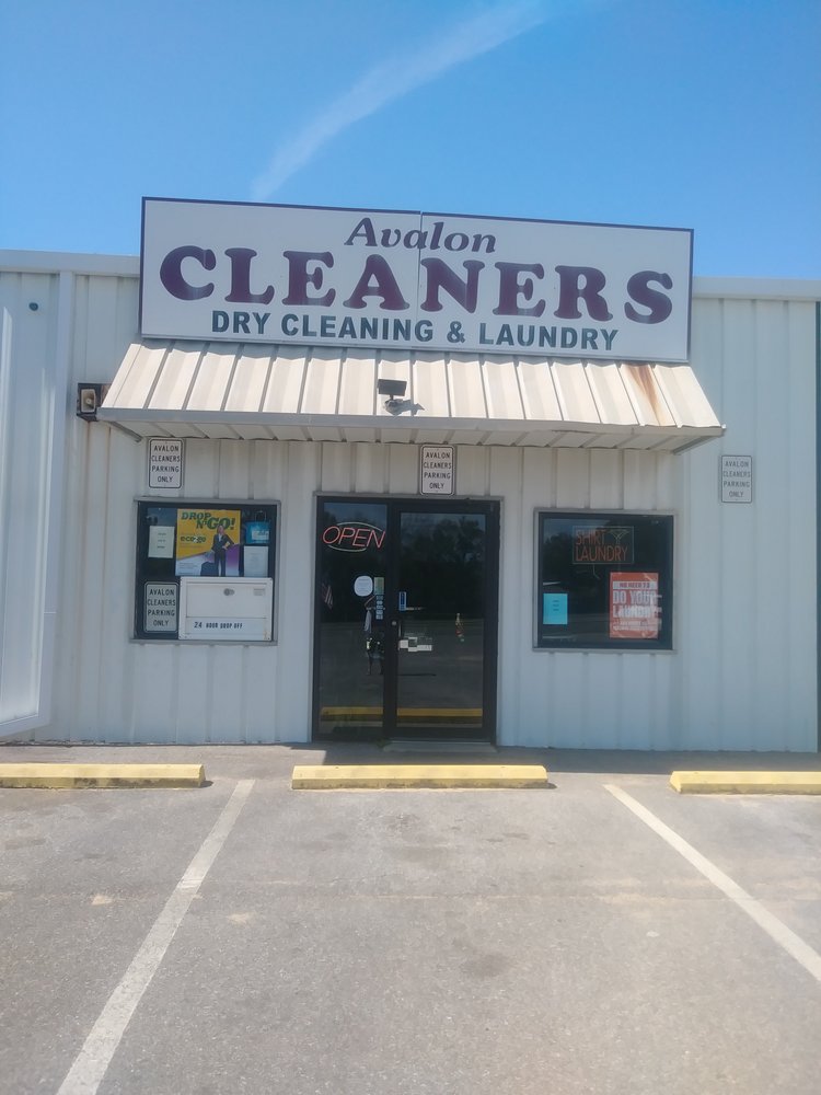 AVALON CLEANERS Updated August 2024 3683 Avalon Blvd, Milton
