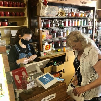 Dr Conkey's Candy & Coffee Co - My aunt paying at the register - Coffee & Tea Near Me - Simi Valley, California Dr Conkey's Candy & Coffee Co - My aunt paying at the register - Coffee & Tea Near Me - Simi Valley, California