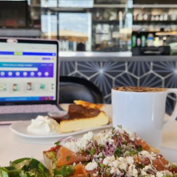 Baguette Cafe - Breakfast & Brunch Near Me - Henderson, Nevada
