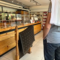 Fahrenheit Coffee - Lineup