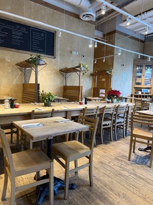 Le Pain Quotidien by null