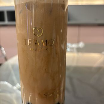 Te'amo Boba Bar - Bubble Tea Near Me - Chicago, Illinois Te'amo Boba Bar - Bubble Tea Near Me - Chicago, Illinois