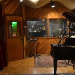 4th Street Recording Studio - 4th Street Recording Studio