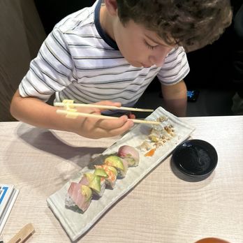Sushi Factory - Sushi Bars Near Me - Azusa, California
