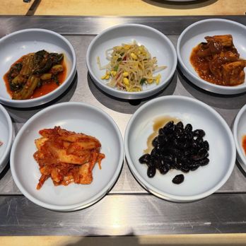Mo Ran Gak Restaurant - Korean Near Me - Garden Grove, California Mo Ran Gak Restaurant - Korean Near Me - Garden Grove, California