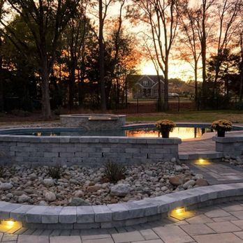 Blue Haven Pools & Spas - Pool & Hot Tub Service Near Me - Charlotte, North Carolina