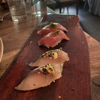 Uchi Austin - Sushi Bars Near Me - Austin, Texas