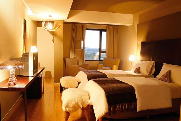Esplendor by Wyndham El Calafate by null