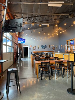 Jellyfish Brewing Company - Georgetown by null