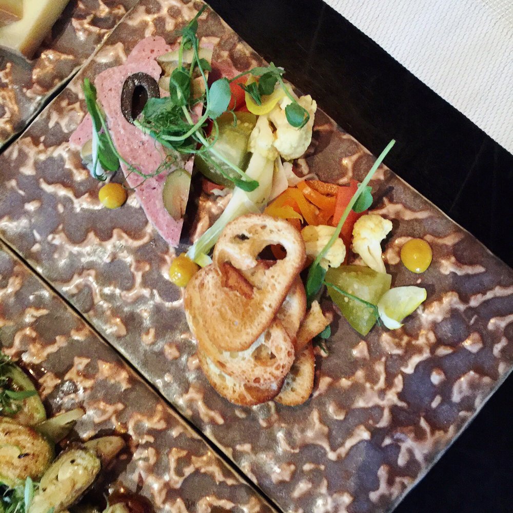 Restaurant 18 - Charcuterie! - Seafood Near Me - Ottawa, Ontario Restaurant 18 - Charcuterie! - Seafood Near Me - Ottawa, Ontario