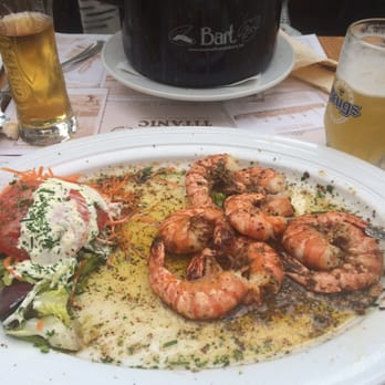 Titanic E// - Restaurants Near Me - Knokke, VWV