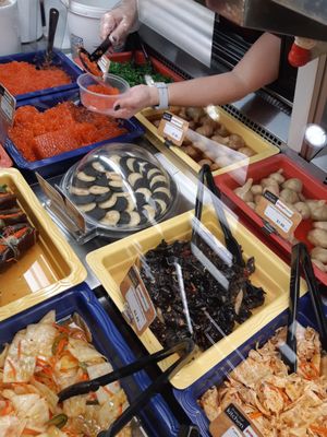 Yummy Market by null