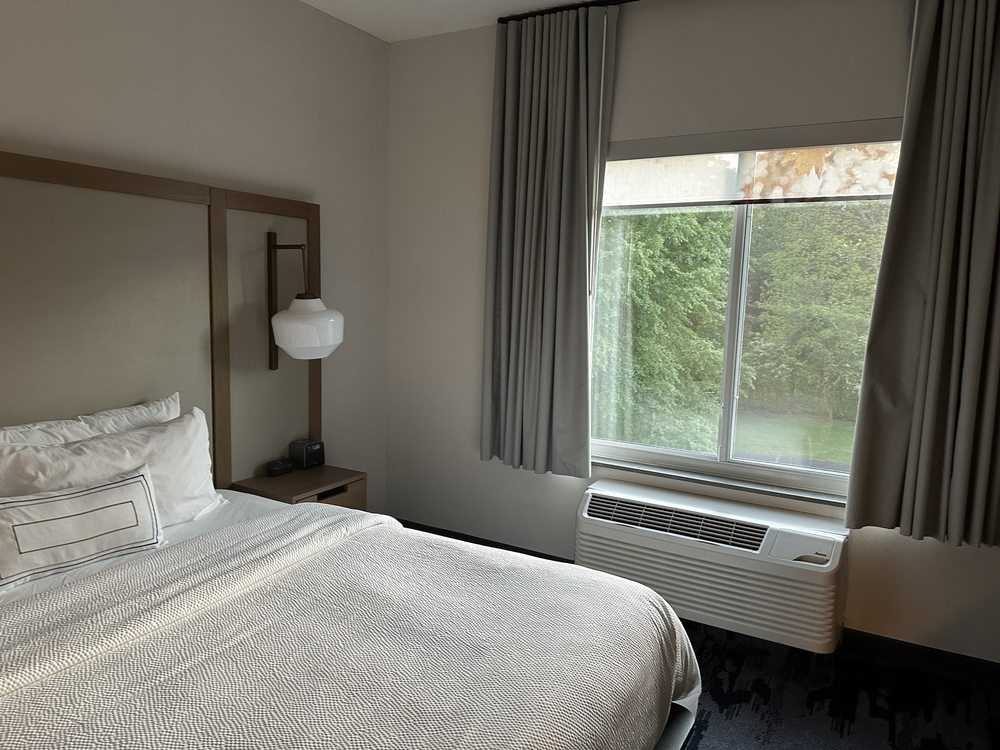Fairfield by Marriott Inn & Suites El Dorado