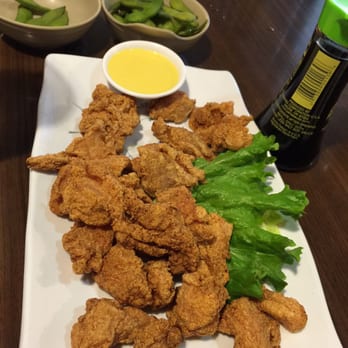 O' Sushi - Karaage - Sushi Bars Near Me - Newark, California O' Sushi - Karaage - Sushi Bars Near Me - Newark, California