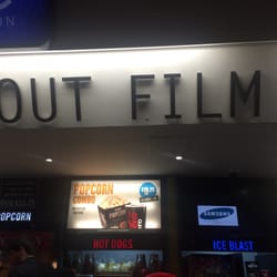 Odeon Cinema - Pricey...