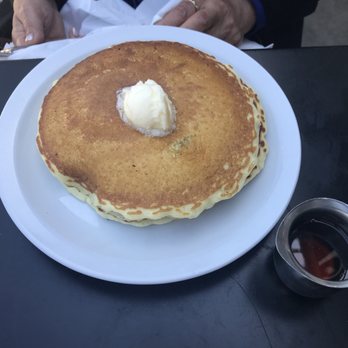 Joan's on Third - Breakfast & Brunch Near Me - Los Angeles, California