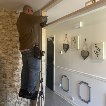 KFS Investments - Framing - Handyman Near Me KFS Investments - Framing - Handyman Near Me