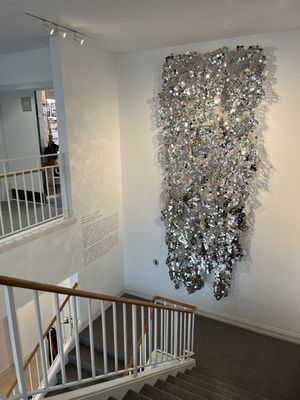 Academy Art Museum by null