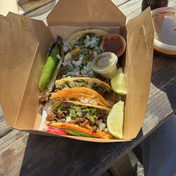 Taquero Mucho - Birria tacos - Food Trucks Near Me - Bay Shore, New York Taquero Mucho - Birria tacos - Food Trucks Near Me - Bay Shore, New York