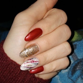 Kim's Nails - Nail Salons Near Me - Greenwood, Indiana