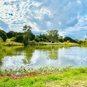 Ed R. Levin County Park - Dog Parks Near Me - Milpitas, California